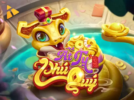  Ất tỵ Phú Quý
